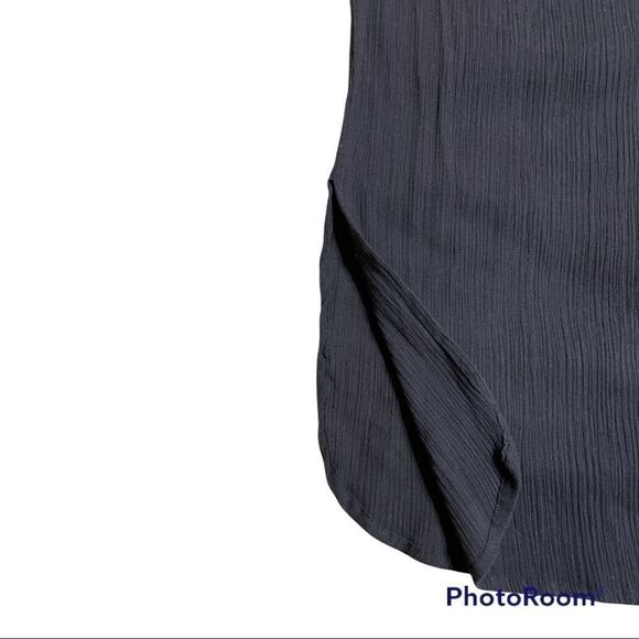 Vintage E Stewart smocked blouse - Picture 7 of 7